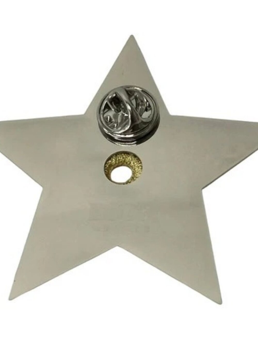 DIOR/ChristianDior Gold Hardware Accessory - Picture 2 of 4